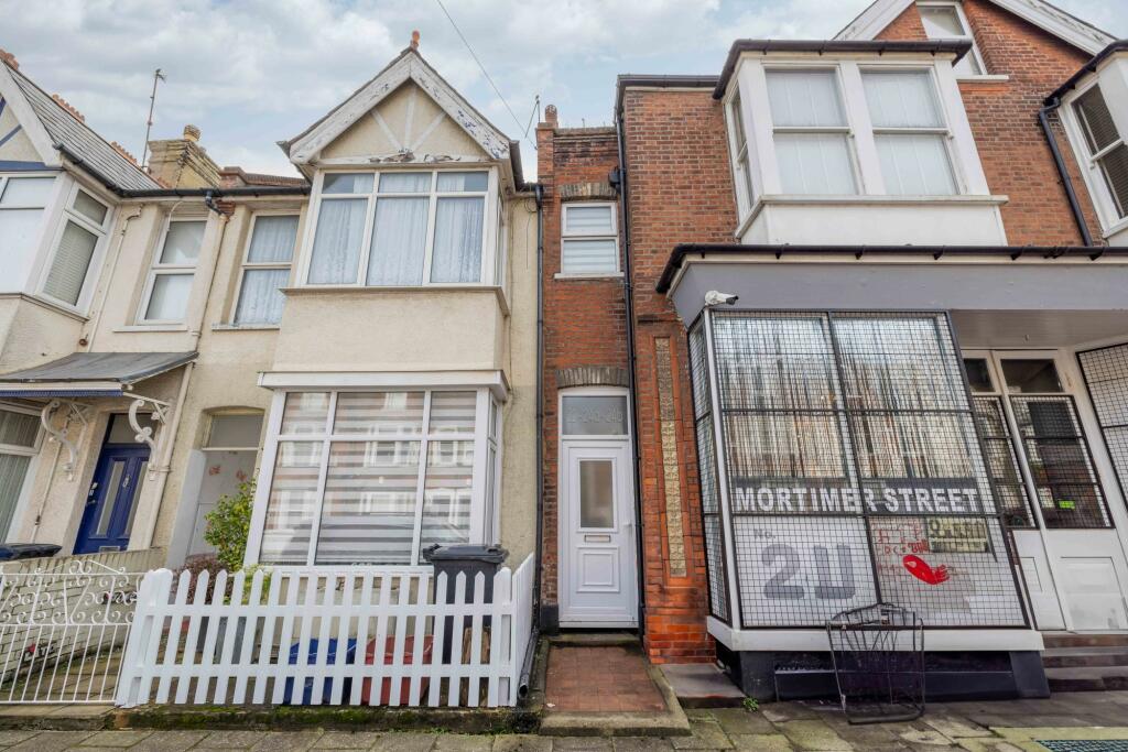 2 bed Apartment