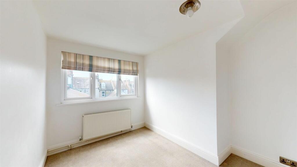 2 bed Apartment