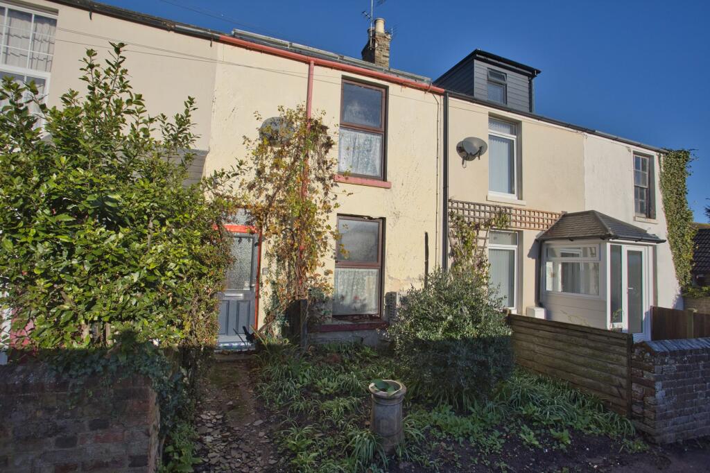 Property cover