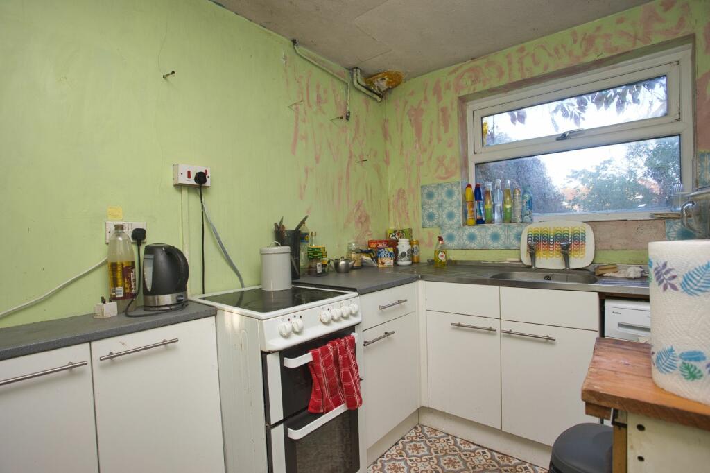 2 bed Terraced