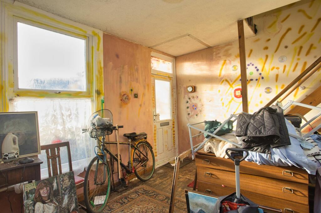 2 bed Terraced