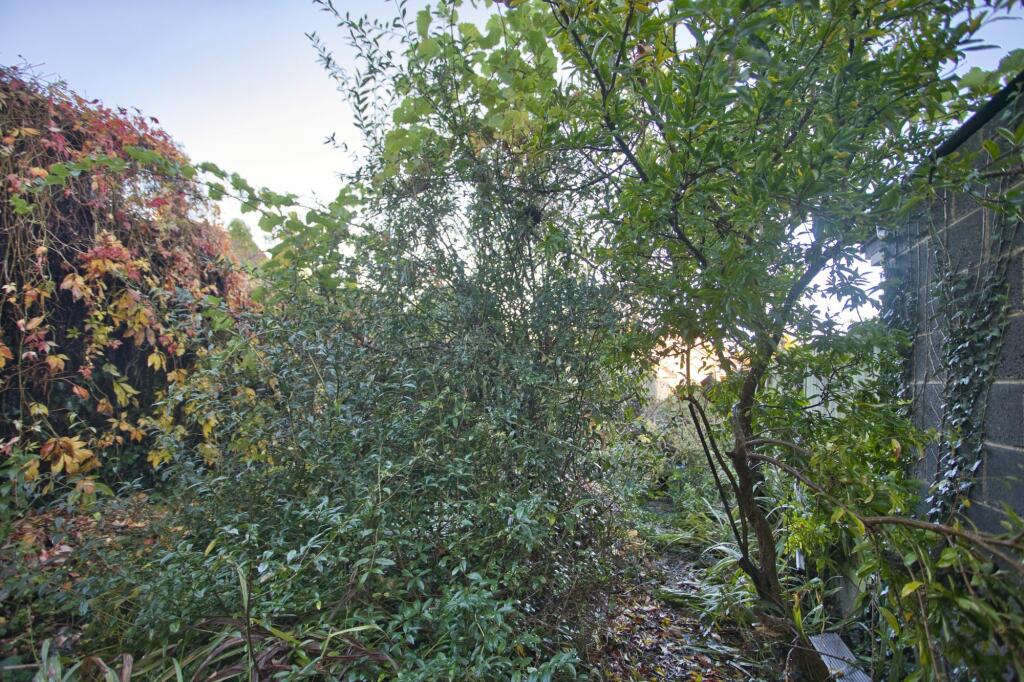 2 bed Terraced