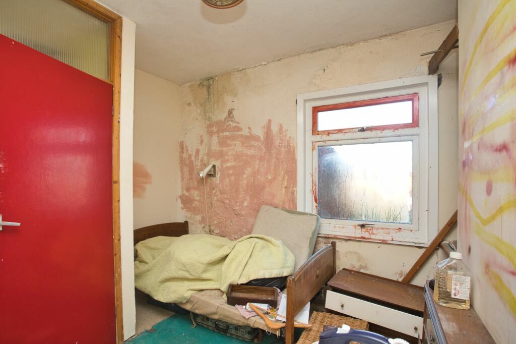 2 bed Terraced