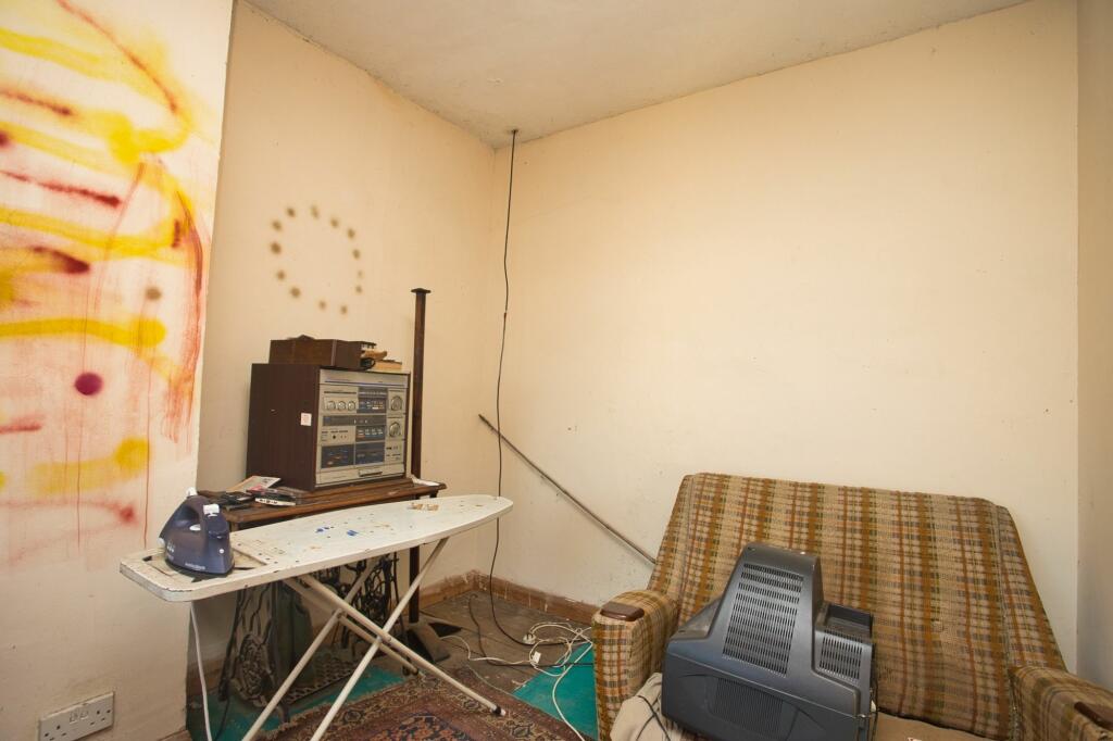 2 bed Terraced