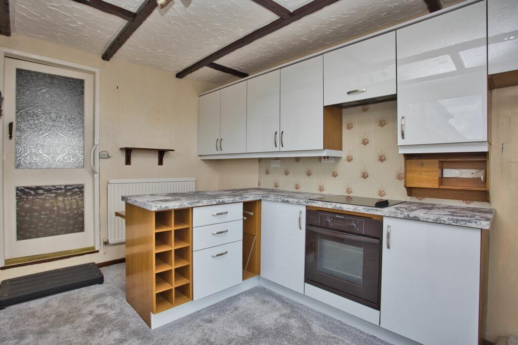 3 bed Semi-Detached