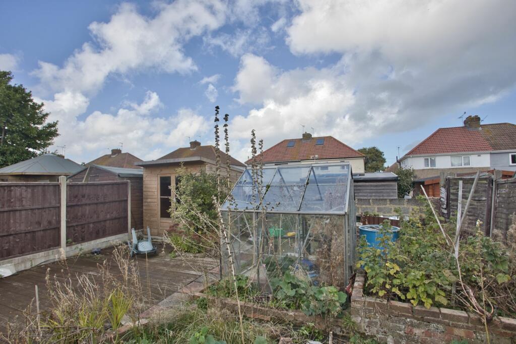 3 bed Semi-Detached