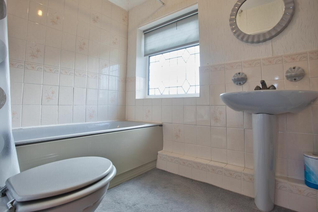 3 bed Semi-Detached