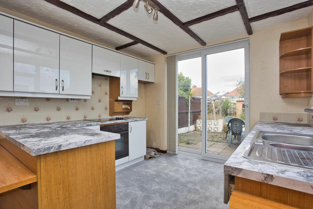 3 bed Semi-Detached