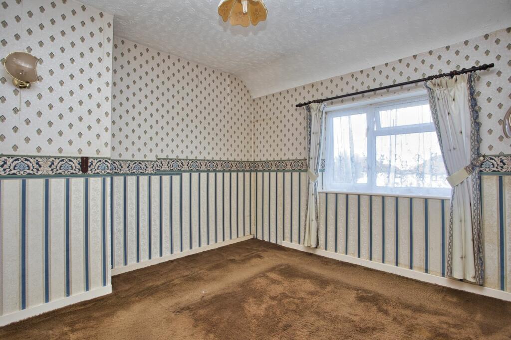 3 bed Semi-Detached