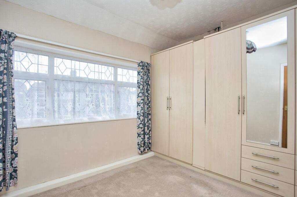 3 bed Semi-Detached