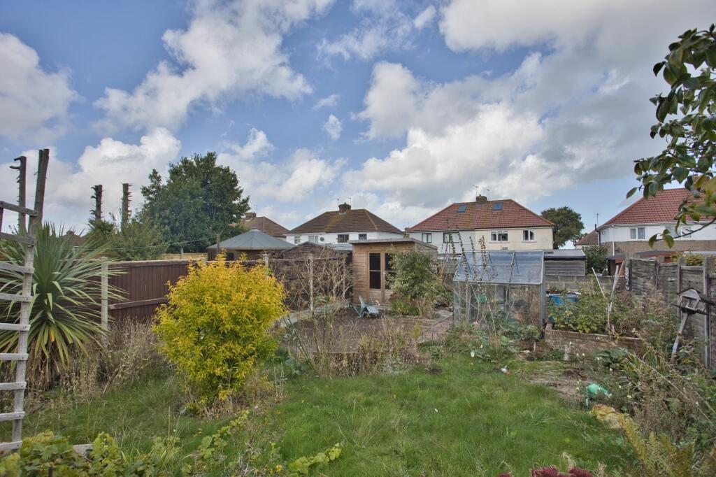3 bed Semi-Detached