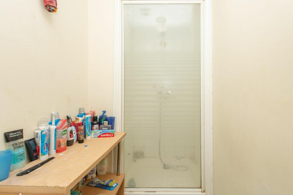 1 bed Studio
