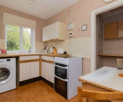 2 bed Semi-Detached