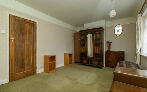 2 bed Semi-Detached