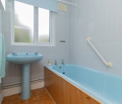 2 bed Semi-Detached