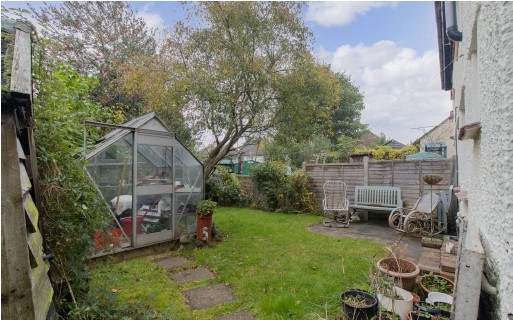 2 bed Semi-Detached