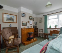 2 bed Semi-Detached