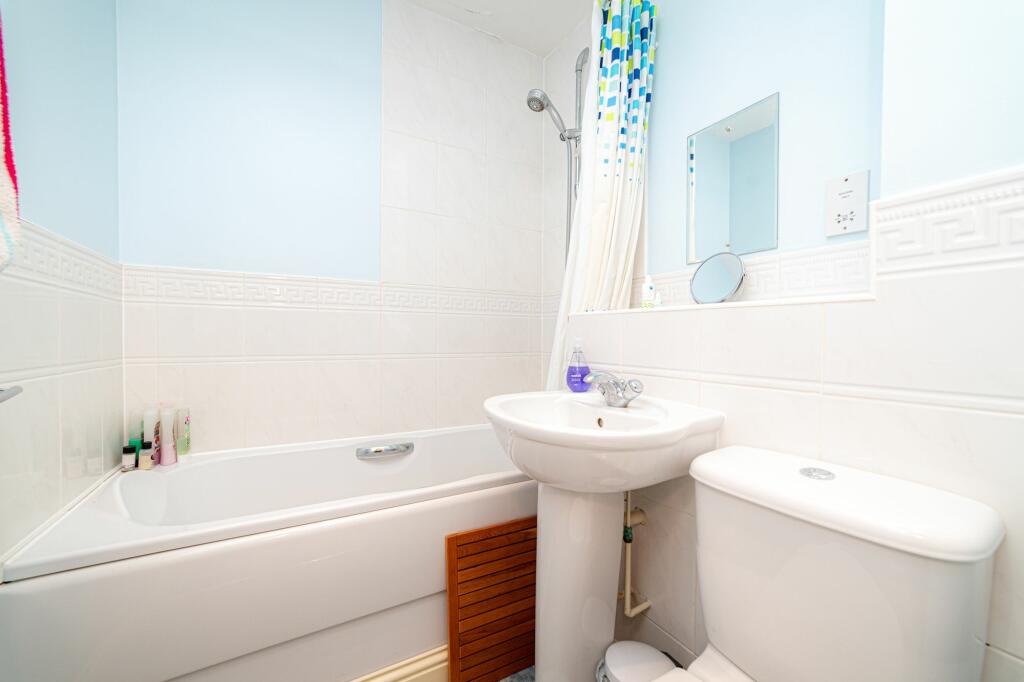 2 bed Apartment