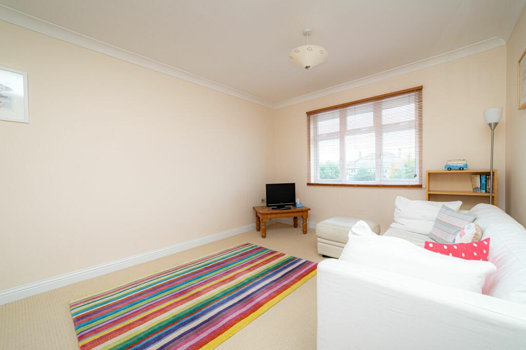 2 bed Apartment