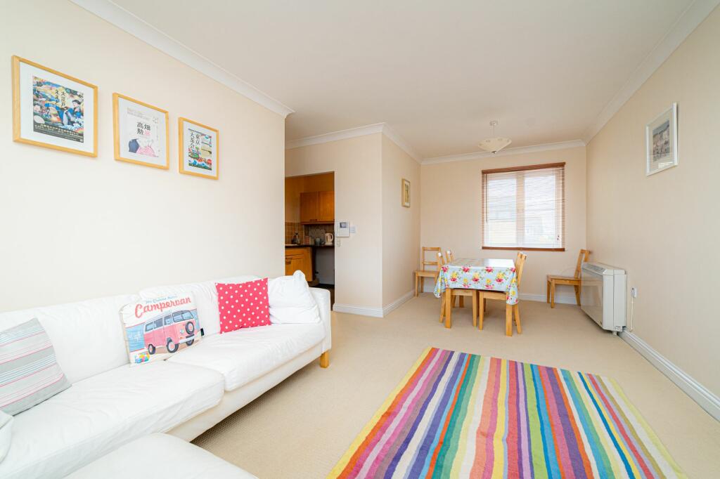 2 bed Apartment