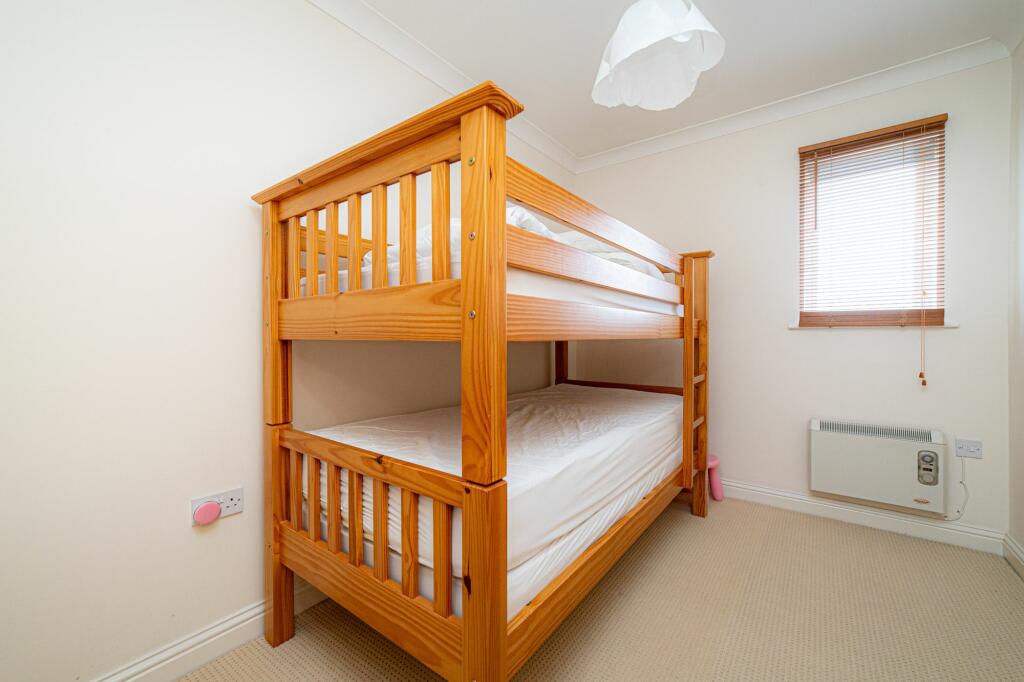2 bed Apartment