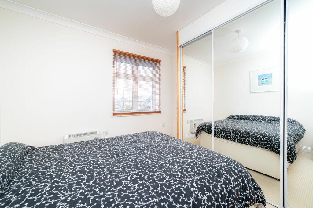 2 bed Apartment