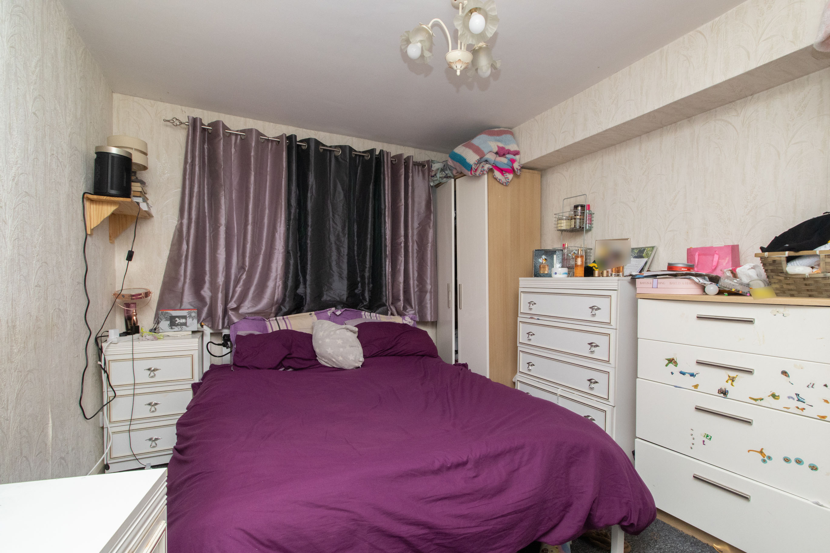 2 bed Apartment