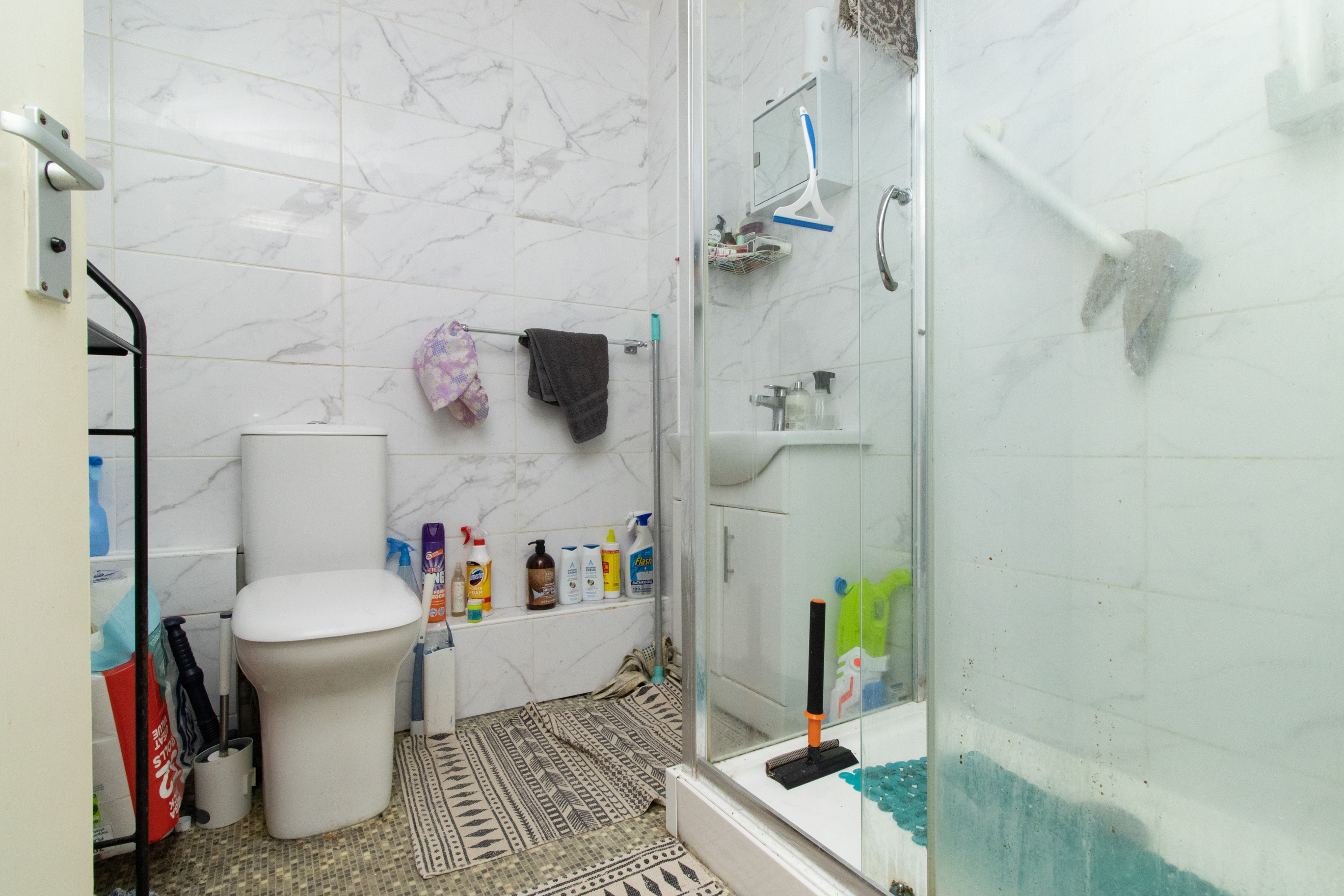 2 bed Apartment