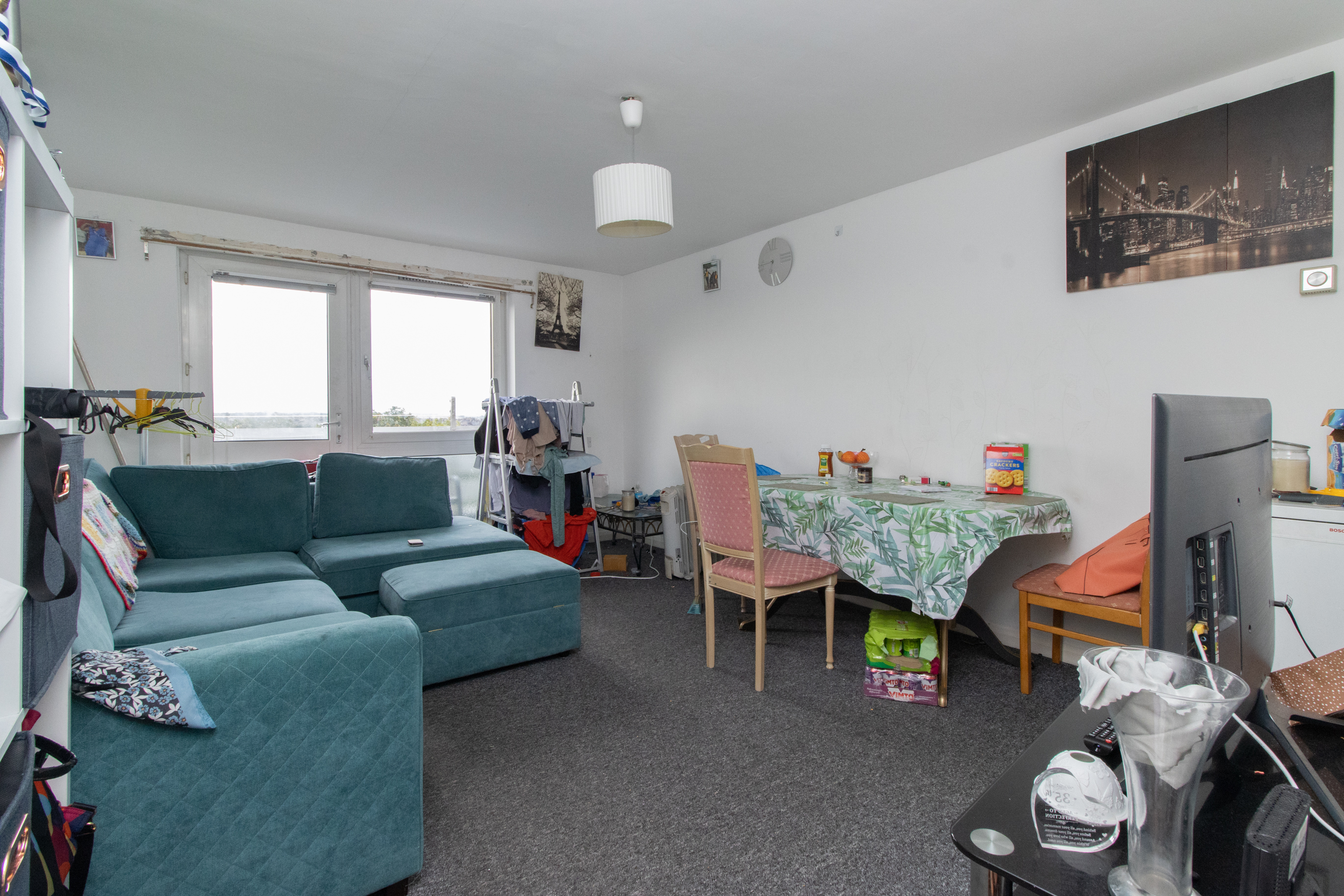 2 bed Apartment