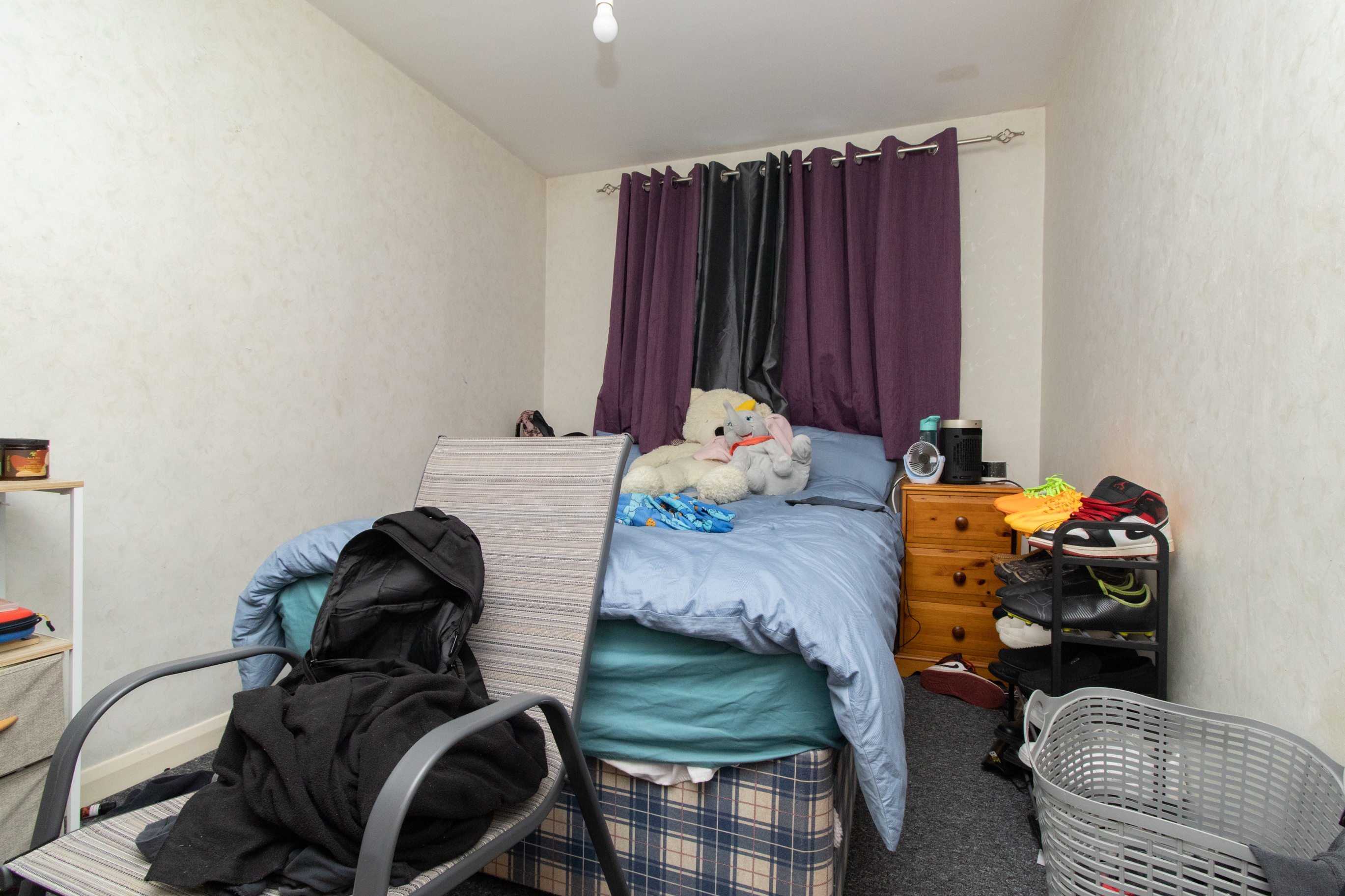 2 bed Apartment