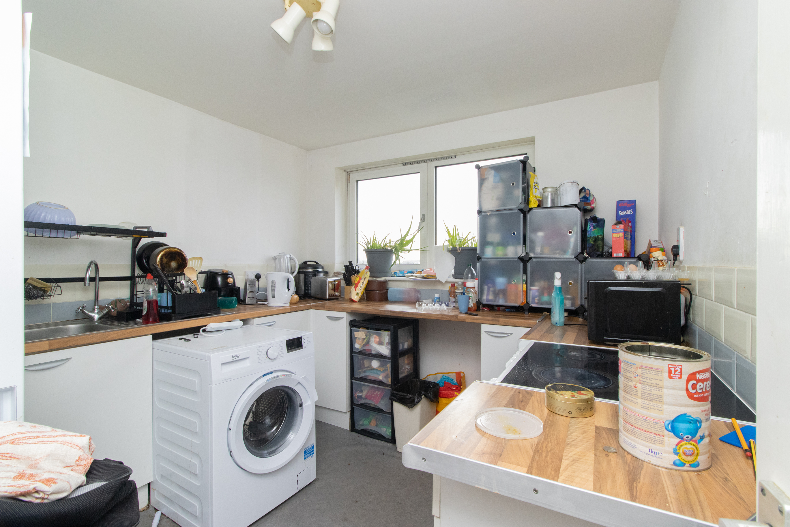 2 bed Apartment