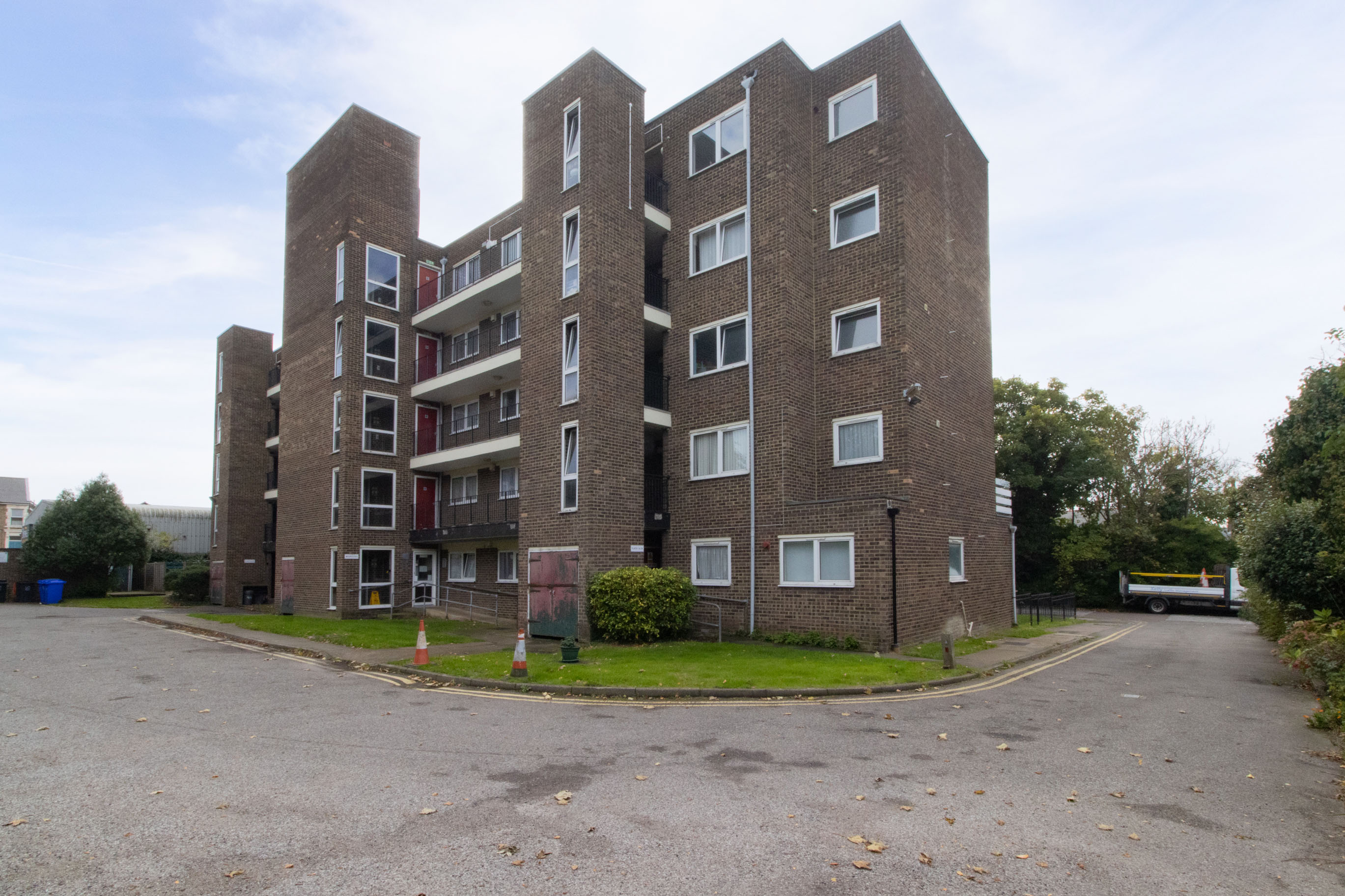 2 bed Apartment