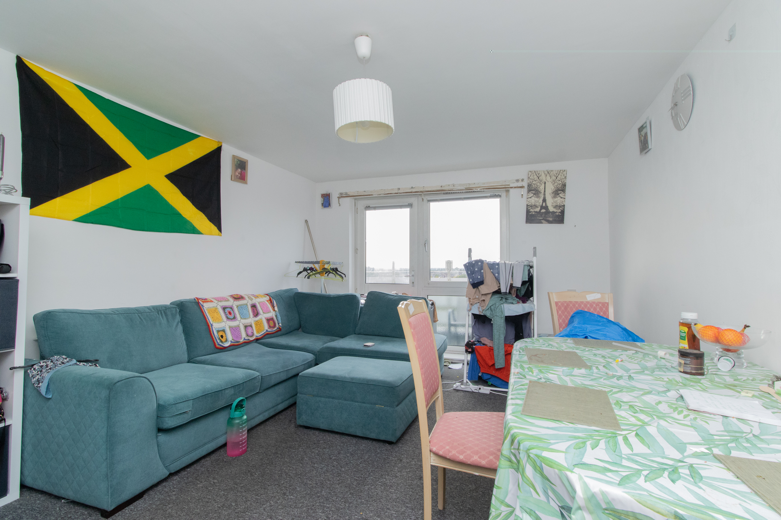 2 bed Apartment