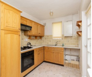 2 bed Semi-Detached Bungalow