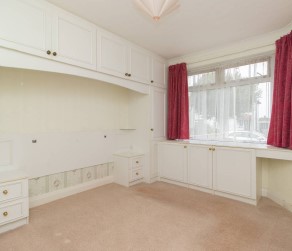 2 bed Semi-Detached Bungalow
