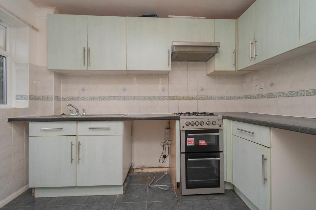 3 bed Semi-Detached
