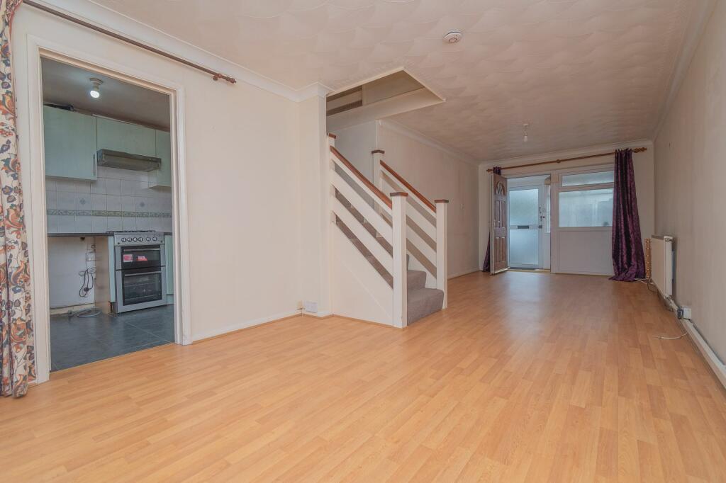 3 bed Semi-Detached