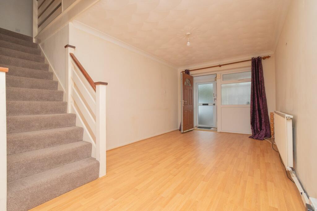 3 bed Semi-Detached