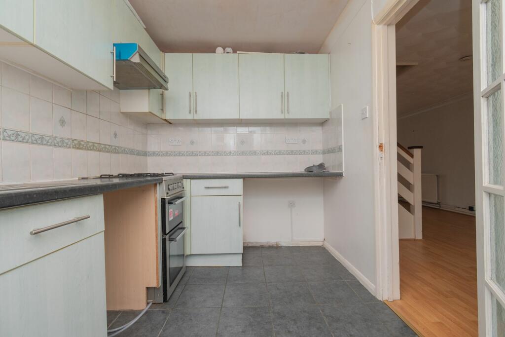 3 bed Semi-Detached
