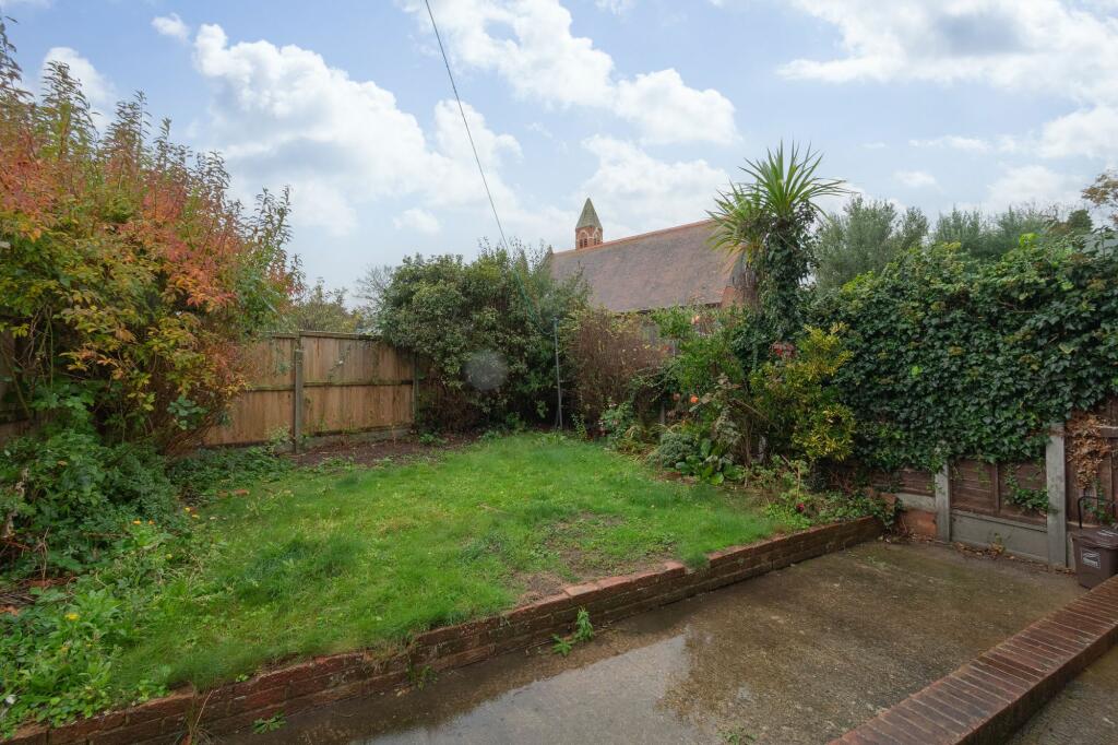 3 bed Semi-Detached
