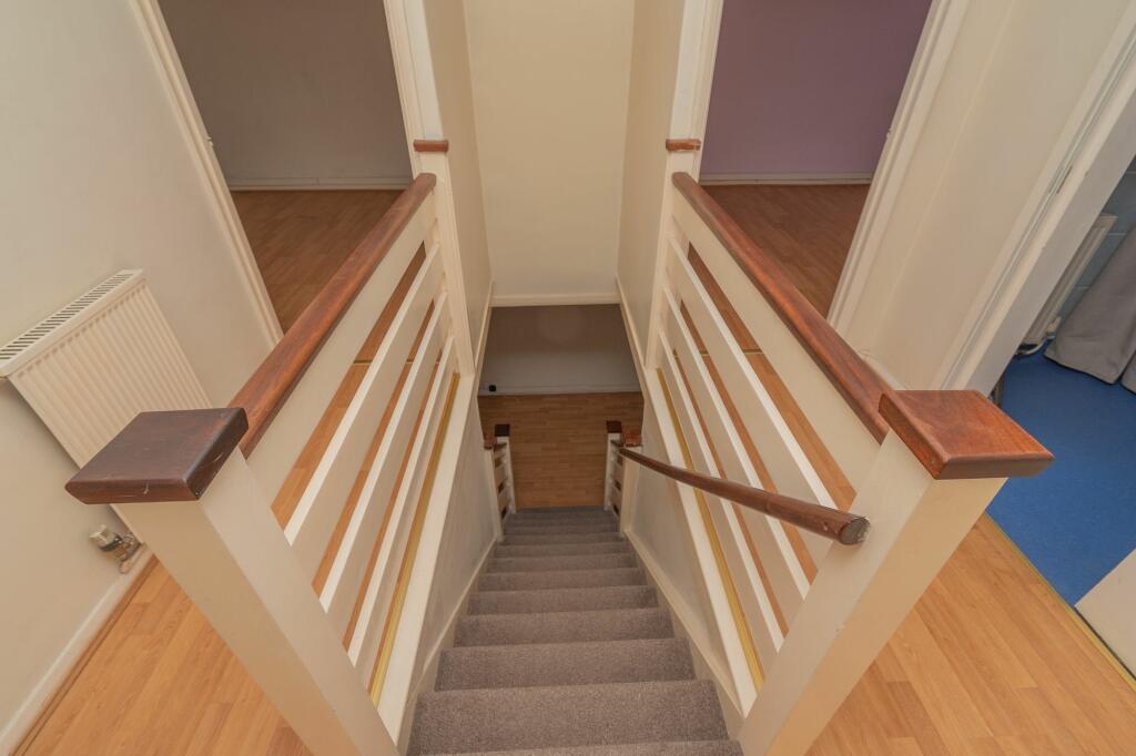 3 bed Semi-Detached