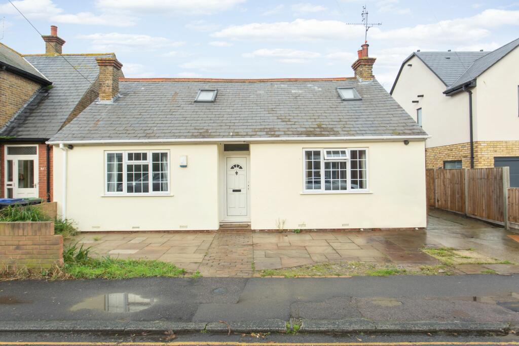 Property cover