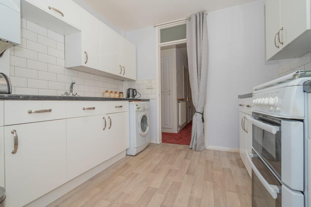 2 bed Terraced