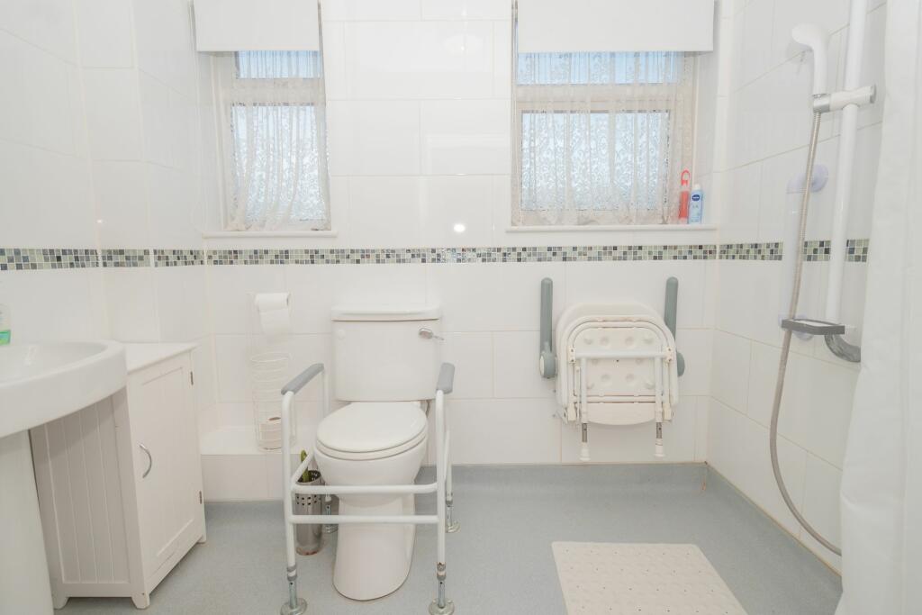 2 bed Terraced