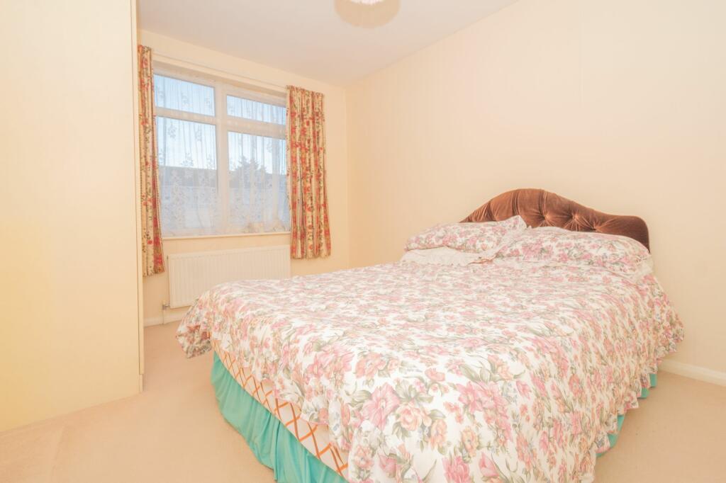 2 bed Terraced