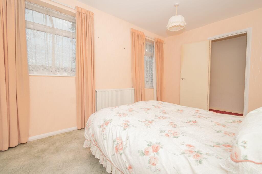 2 bed Terraced