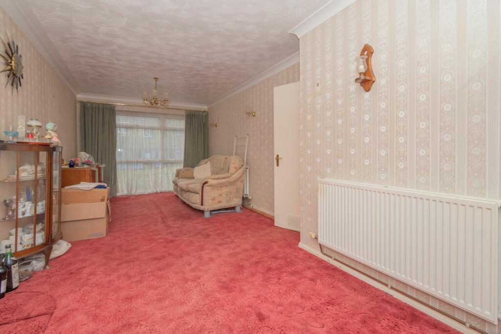 2 bed Terraced