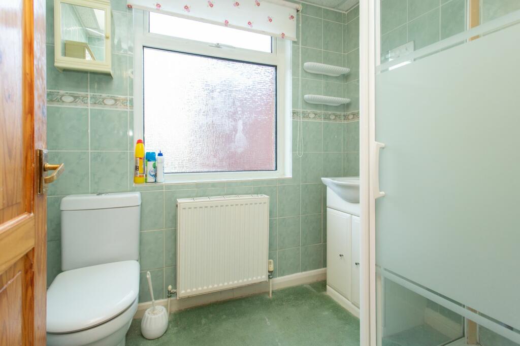 2 bed Semi-Detached