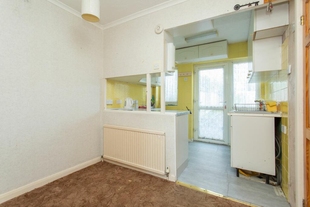 2 bed Semi-Detached