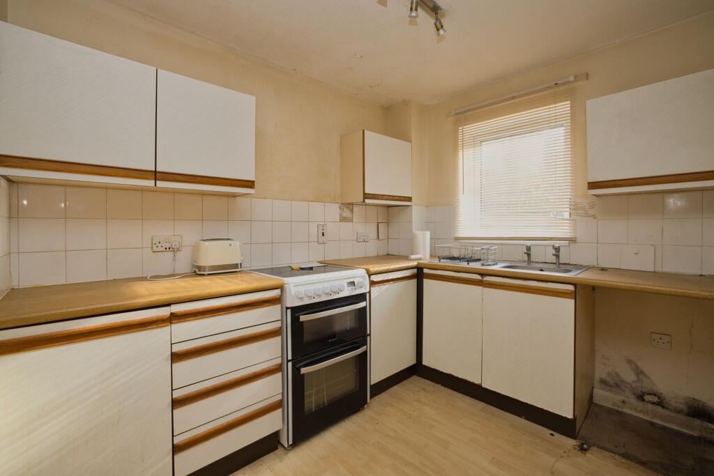 1 bed Block of Apartments